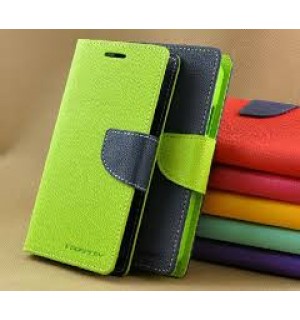 Galaxy S5 Mercury/Wallet